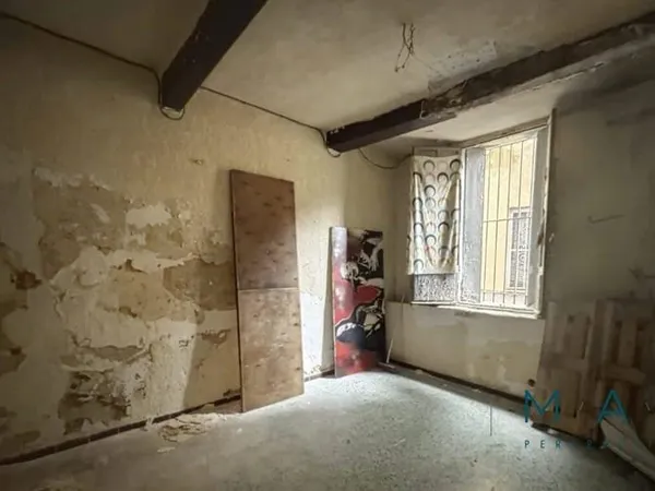 Appartement 1 pièce 19 m²