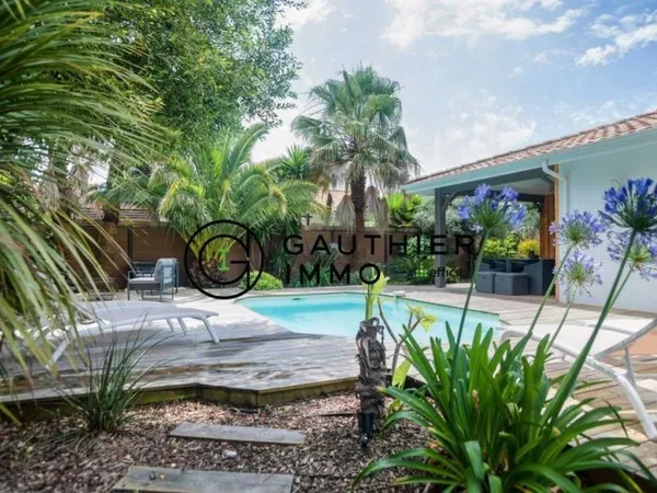 Maison Vente Gujan-Mestras 5p 135m² 749000€