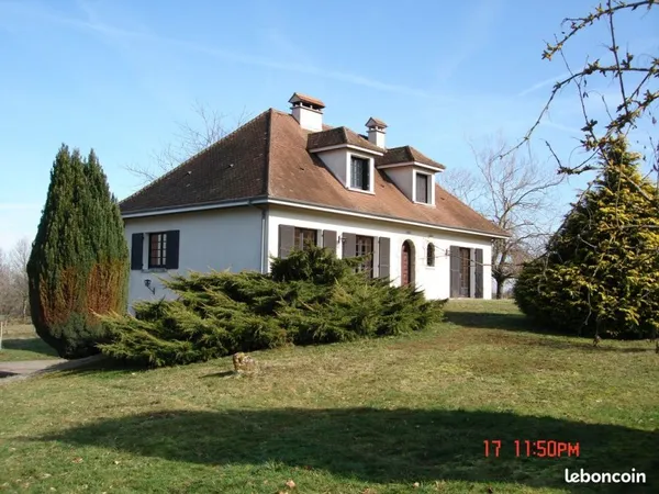 VILLA à LOUER