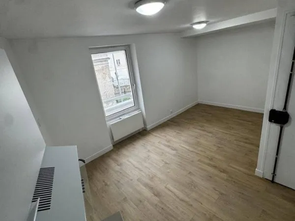 Appartement 1 pièce 18 m²