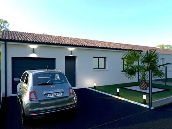 Projet construction au Séquestre
