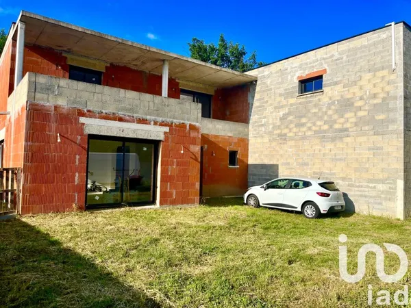 Maison 4 pièces 150 m²