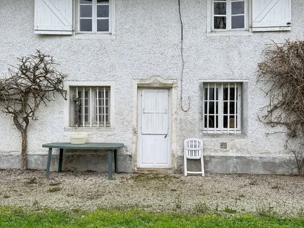 Maison Faramans 90m2, terrain et parking, à 8 minutes de Meximieux,