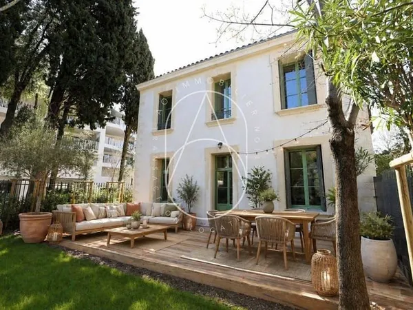 Maison 7 pièces 170 m²