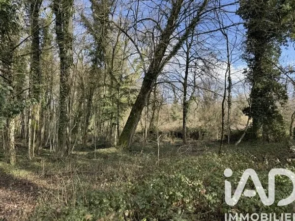 Terrain 5430 m²
