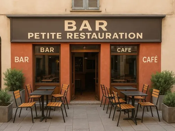 Cession de bail Menton 60 m2 environ