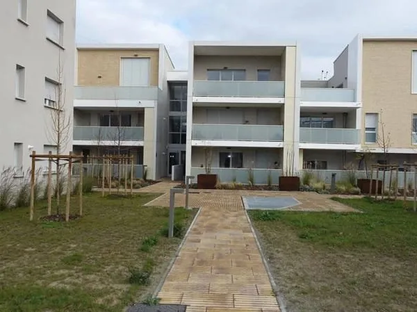 Appartement 5 pièces 66 m²
