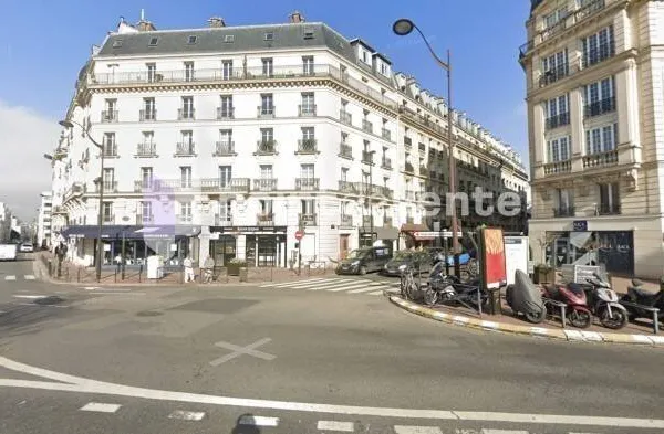 Restaurant 75 m²