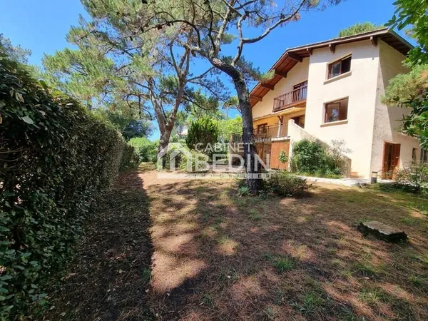 Maison 8 pièces
