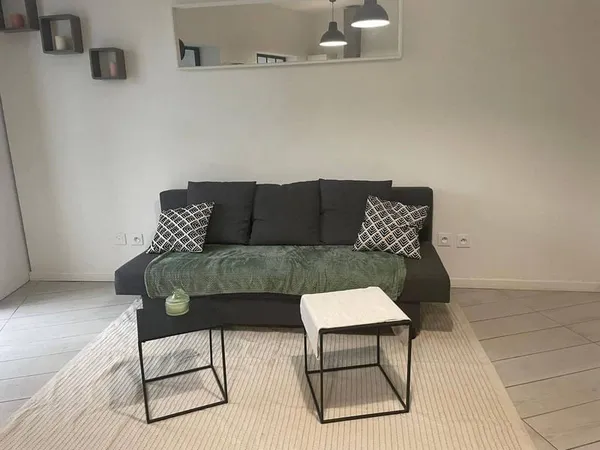 Appartement 2 pièces 33 m²
