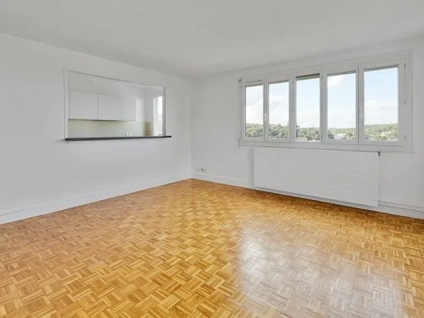 Appartement 2 pièces 52 m²