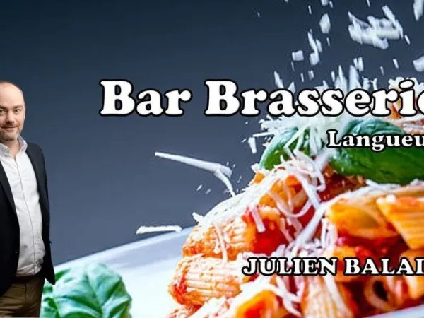 Vente Bar-brasserie 100 m²