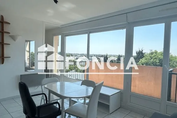 APPARTEMENT_MEUBLE