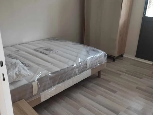 Chambre en colocation disponible