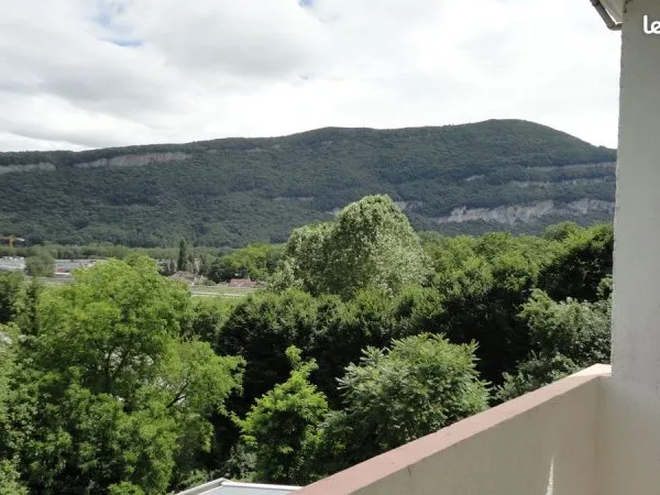 Appartement T3 à louer