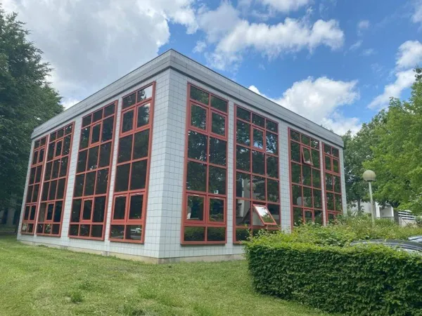 Bureaux 230 m²