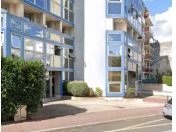 Location Bureau Suresnes 92150