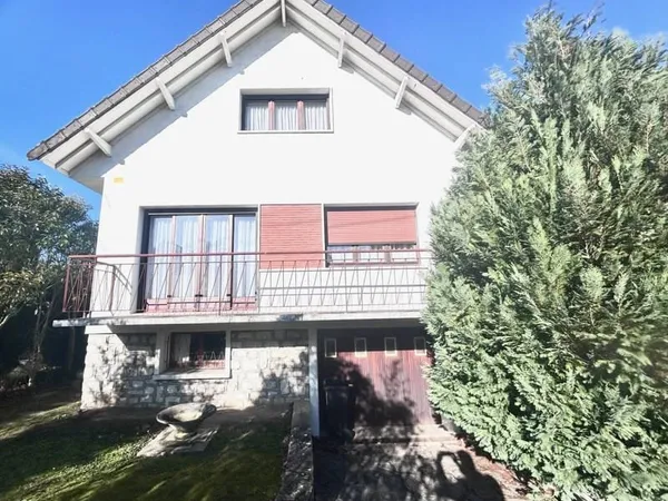 Maison 4 pièces 89 m²