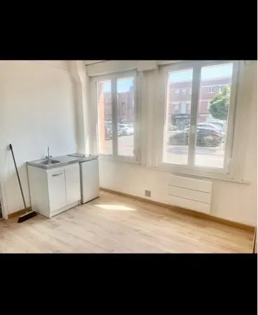 Particulier loue appartement centre ville de Courrieres