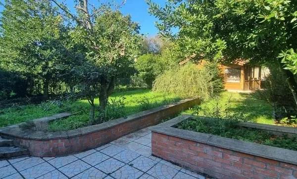 Maison 8 pièces 170 m²