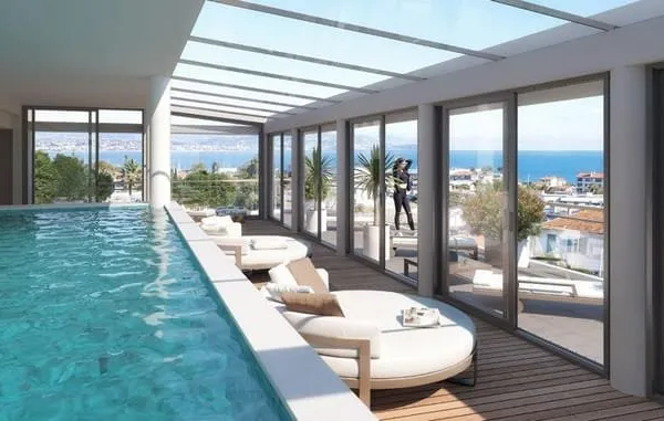 Achat : Maison Antibes (06600)
