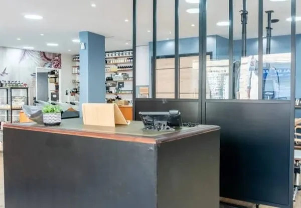 Local commercial 106 m²