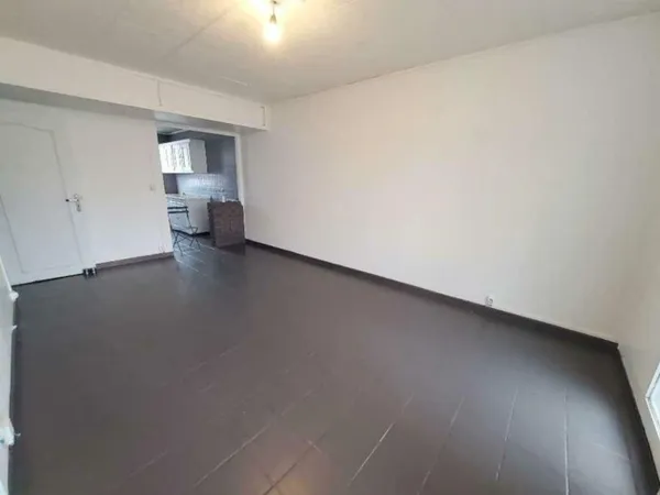 Appartement 3 pièces 53 m²
