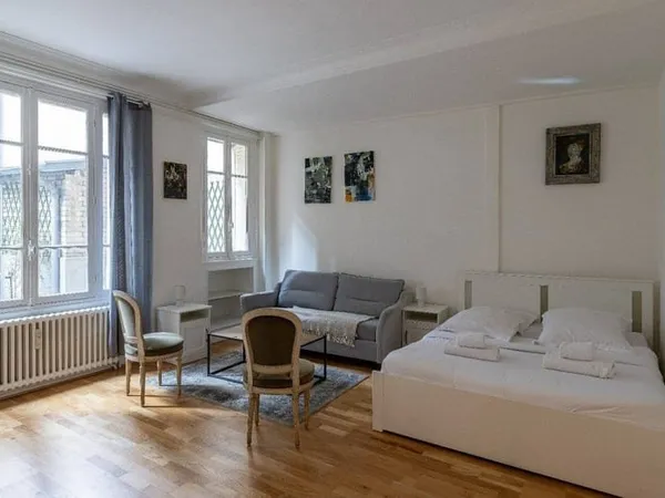 Appartement 1 pièce 30 m²