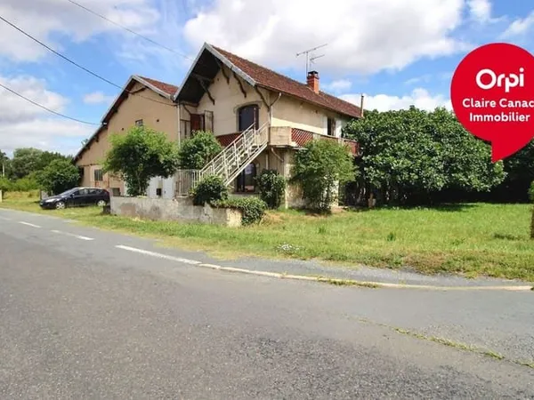 Immeuble 8 pièces 688 m²