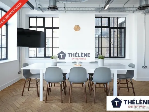 LOCAL COMMERCIAL 97 m² MONTPELLIER