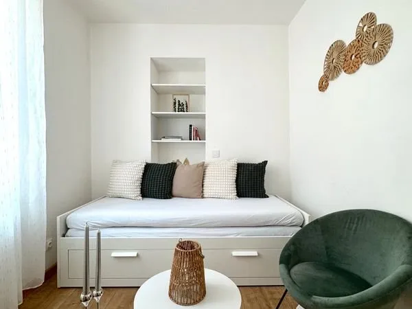 Studio à louer