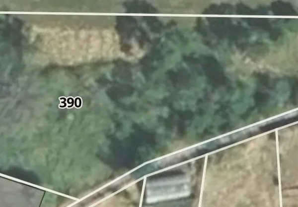 RARE €" Terrain constructible plat 962 m2