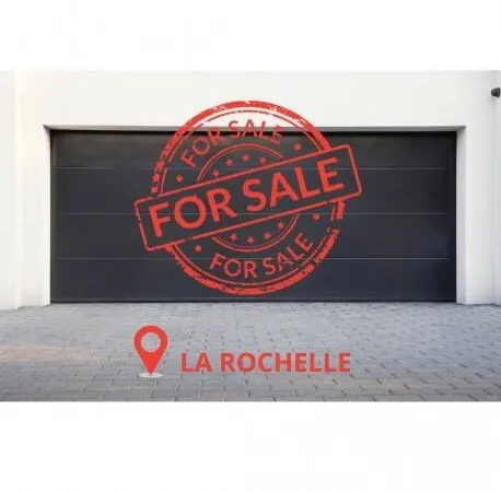 Stationnement Vente La Rochelle   50000€