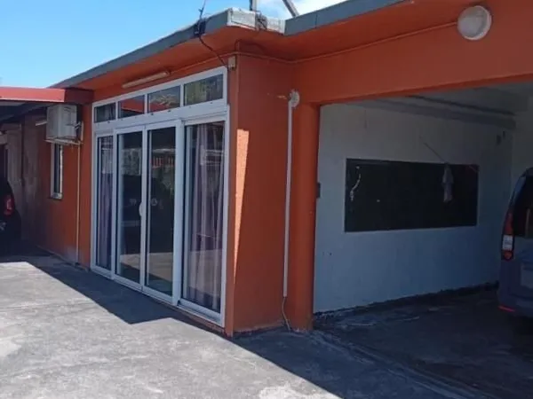 Villa 5 pièces 170 m²