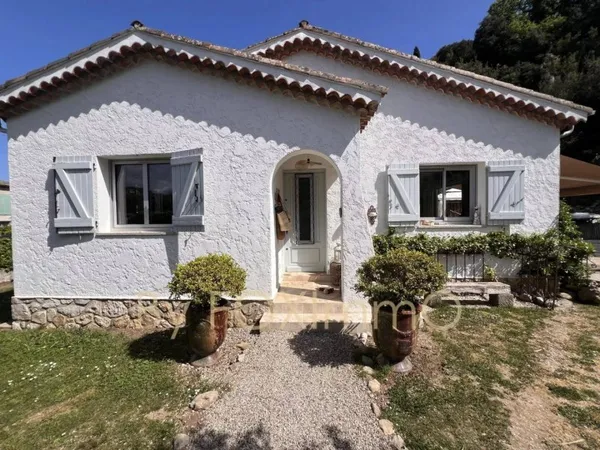 Maison 2 pièces 55 m²