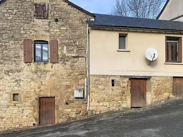 Maison 3 pièces 98 m²
