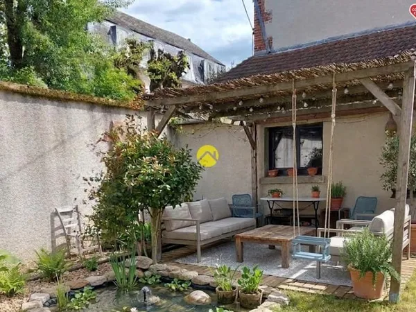 MAISON SECTEUR MARRONNIERS