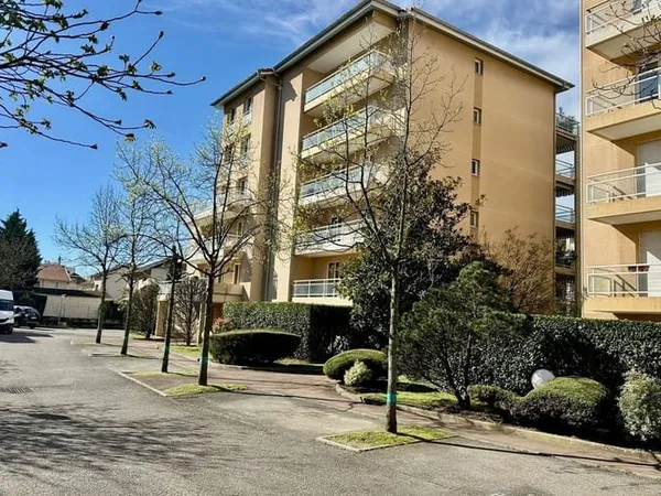 Appartement 3 pièces 75 m²