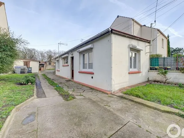 Maison 7 pièces