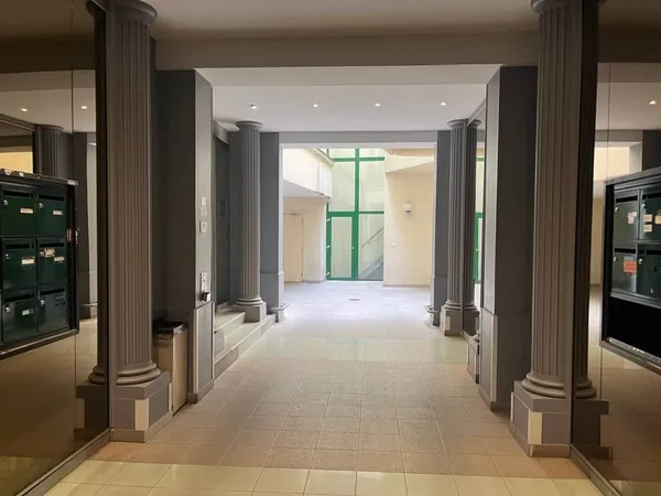 Bureaux 33 m²