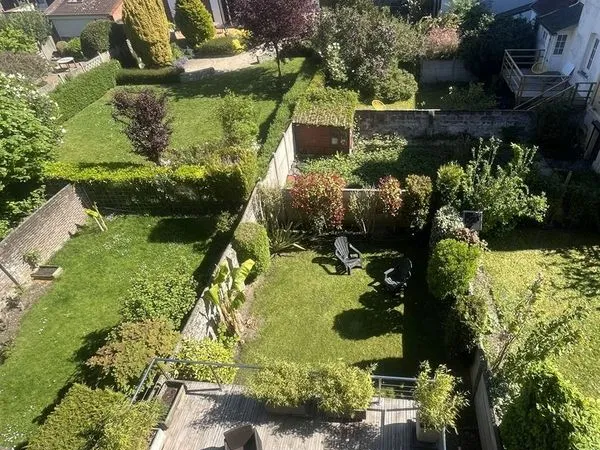 Maison 7 pièces 136 m²