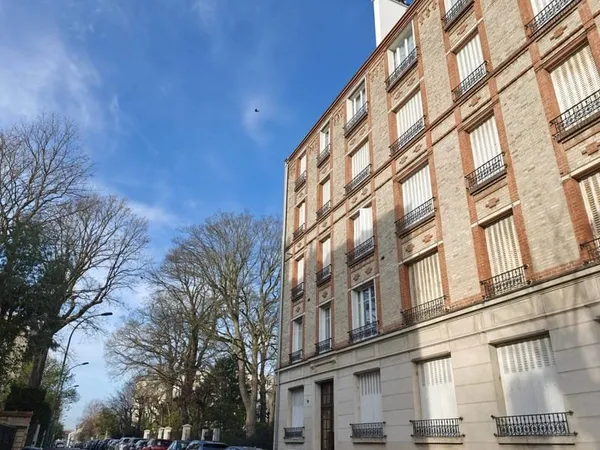 Appartement 4 pièces 100 m²