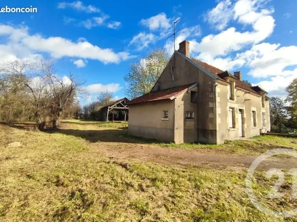 Maison 4 pièces 73 m²