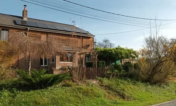 Maison 8 pièces 300 m²