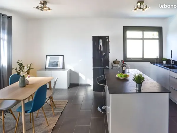 Location meublée ou colocation