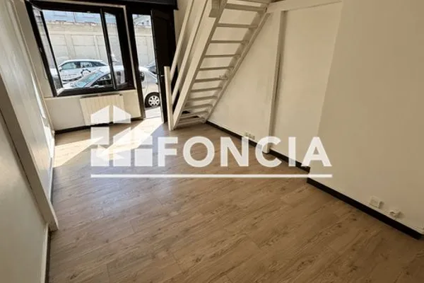 APPARTEMENT