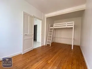 Appartement 1 pièce 30 m²
