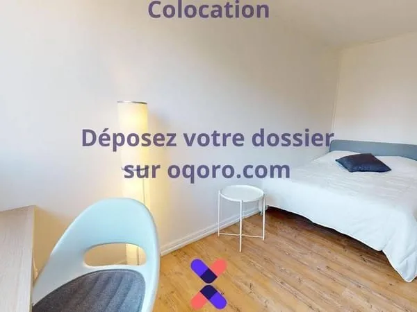 Appartement 5 pièces 67 m²