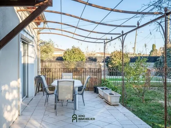 Villa 6 pièces 130 m²