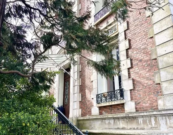 Maison de luxe 12 pièces 266 m²